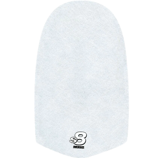 Picture of Dexter S8 Replacement Sole Oversized Trim To Fit