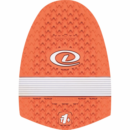 Picture of Dexter T1 Hyperflex Zone Traction Sole