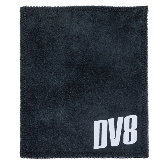 Picture of DV8 Black Bowling Shammy