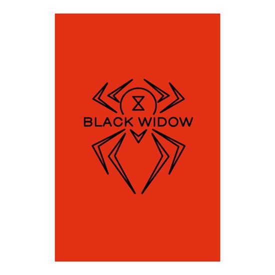 Picture of Hammer Black Widow Toxin Pearl Bowling Towel