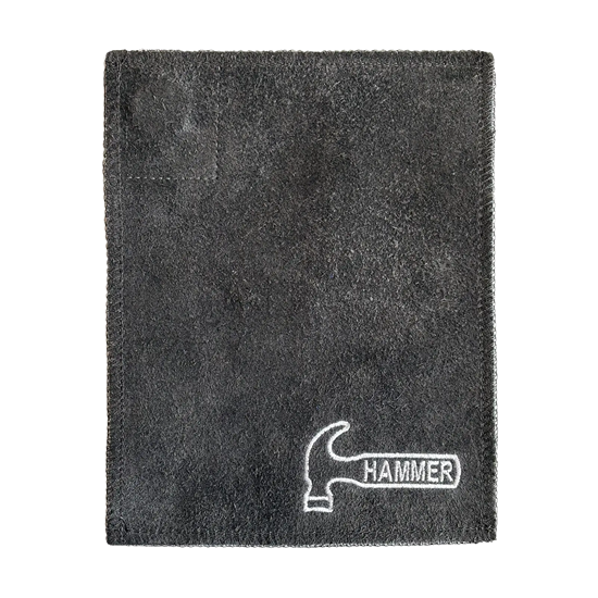 Picture of Hammer Magnetic Shammy Pad Grey