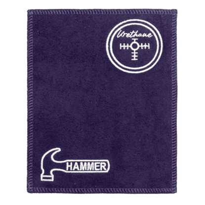 Picture of Hammer Purple Hammer Shammy Pad
