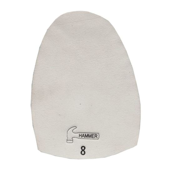 Picture of Hammer Sole #8 One Size Fits All