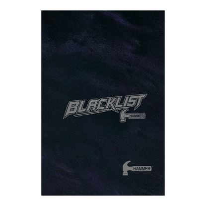 Picture of Hammer Blacklist Bowling Towel