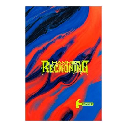Picture of Hammer Reckoning Bowling Towel