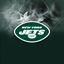 Picture of KR NFL New York Jets On Fire Bowling Towel