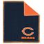 Picture of KR Strikeforce Bowling NFL Chicago Bears Shammy
