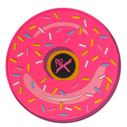 Picture of KR Strikeforce Donut Round Shammy Pad