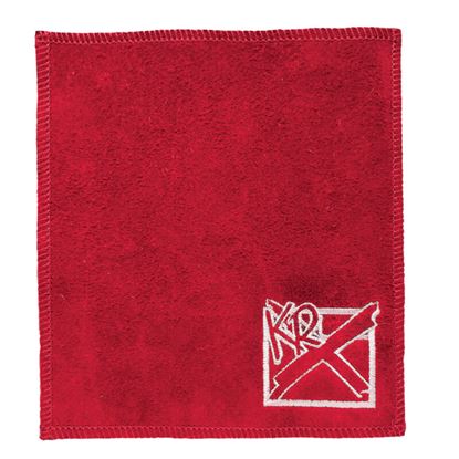 Picture of KR Strikeforce Economy Shammy Pad Red