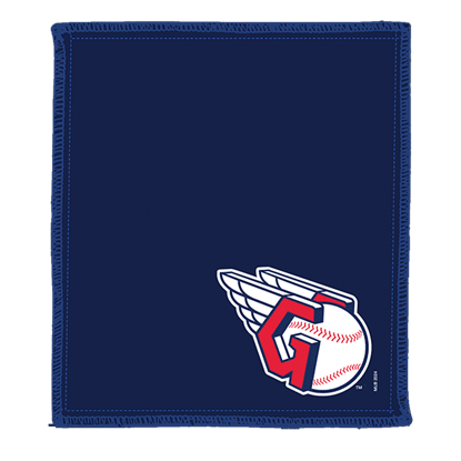 Picture of KR Strikeforce MLB Cleveland Guardians Shammy Pad
