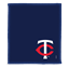Picture of KR Strikeforce MLB Minnesota Twins Shammy Pad