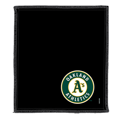 Picture of KR Strikeforce MLB Oakland Athletics Shammy Pad
