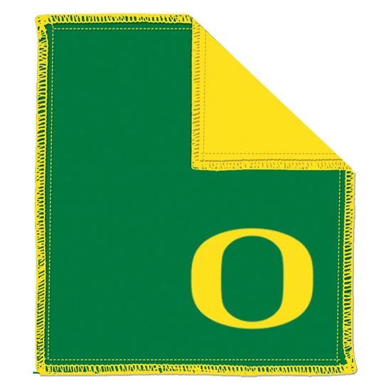 Picture of KR Strikeforce NCAA Oregon Ducks Shammy