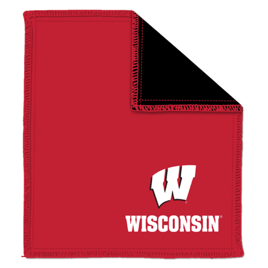 Picture of KR Strikeforce NCAA Wisconsin Badgers Shammy