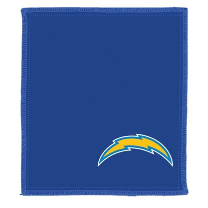 Picture of KR Strikeforce NFL Shammy Pad Los Angeles Chargers