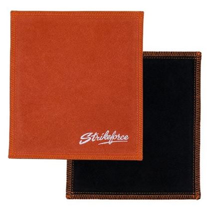 Picture of KR Strikeforce Orange Black Shammy