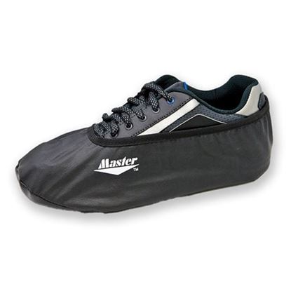 Picture of Master Black Shoe Covers