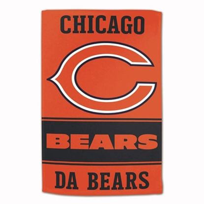Picture of Master Chicago Bears NFL Bowling Towel
