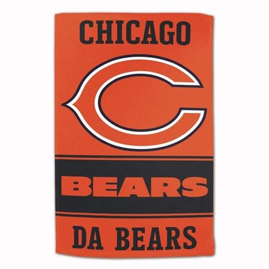 Picture of Master Chicago Bears NFL Bowling Towel