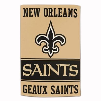 Picture of Master New Orleans Saints NFL Bowling Towel