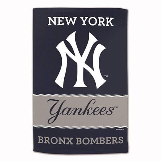 Picture of Master New York Yankees MLB Bowling Towel