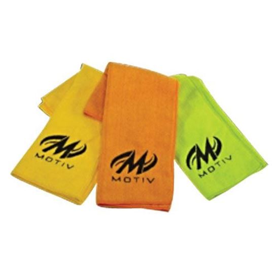 Picture of Motiv Classic Microfiber Towel