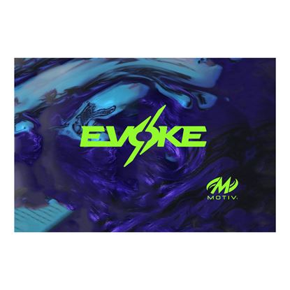 Picture of Motiv Evoke Hysteria Bowling Towel