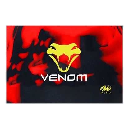 Picture of Motiv Lethal Venom Bowling Towel
