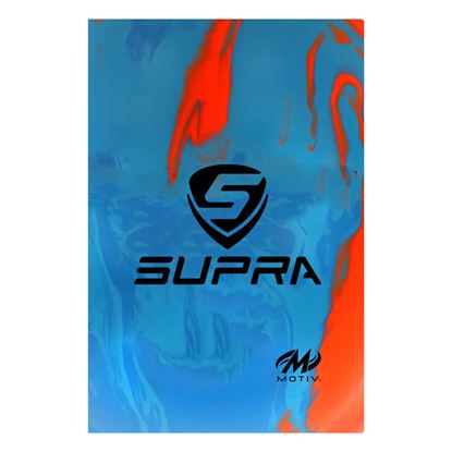 Picture of Motiv Supra Sport Bowling Towel