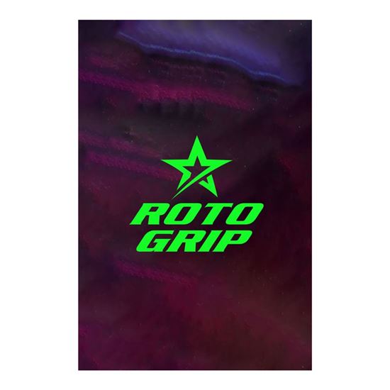 Picture of Roto Grip Gremlin Bowling Towel