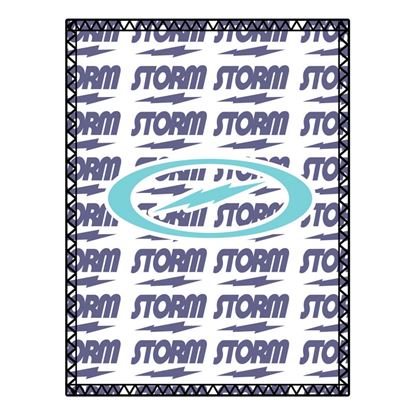 Picture of Storm Ion Max Pearl SD Leather Bowling Shammy
