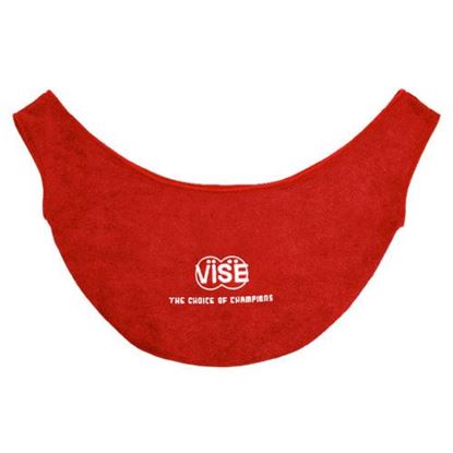 Picture of VISE Microfiber See Saw Red