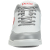 Picture of Dexter Men's Ricky V Grey Red Bowling Shoes