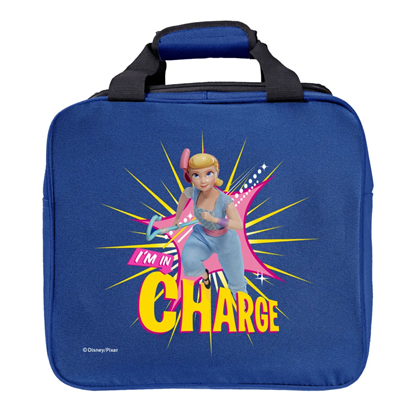 Picture of KR Strikeforce Disney Toy Story Bo Peep Single Tote 1 Ball Bowling Bag