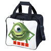 Picture of KR Strikeforce Disney Mike Wazowski Single Tote 1 Ball Bowling Bag