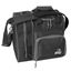 Picture of BSI Deluxe 1 Ball Single Tote Black Bowling Bag