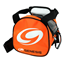 Picture of Genesis Sport Add On Ball Orange Bowling Bag