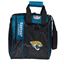 Picture of KR NFL 1 Ball Tote Jacksonville Jaguars Bowling Bag