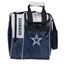 Picture of KR NFL 1 Ball Tote Dallas Cowboys Bowling Bag