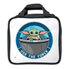 Picture of KR Strikeforce Star Wars Grogu Single Tote 1 Ball Bowling Bag