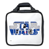 Picture of KR Strikeforce Star Wars R2D2 Single Tote 1 Ball Bowling Bag
