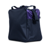 Picture of Brunswick Blast 1 Ball Single Tote Purple Bowling Bag
